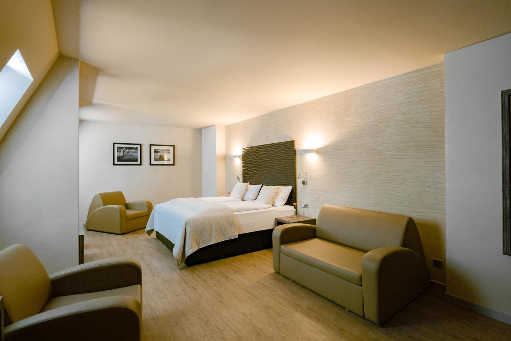 Artim Hotel — Foto’s 3