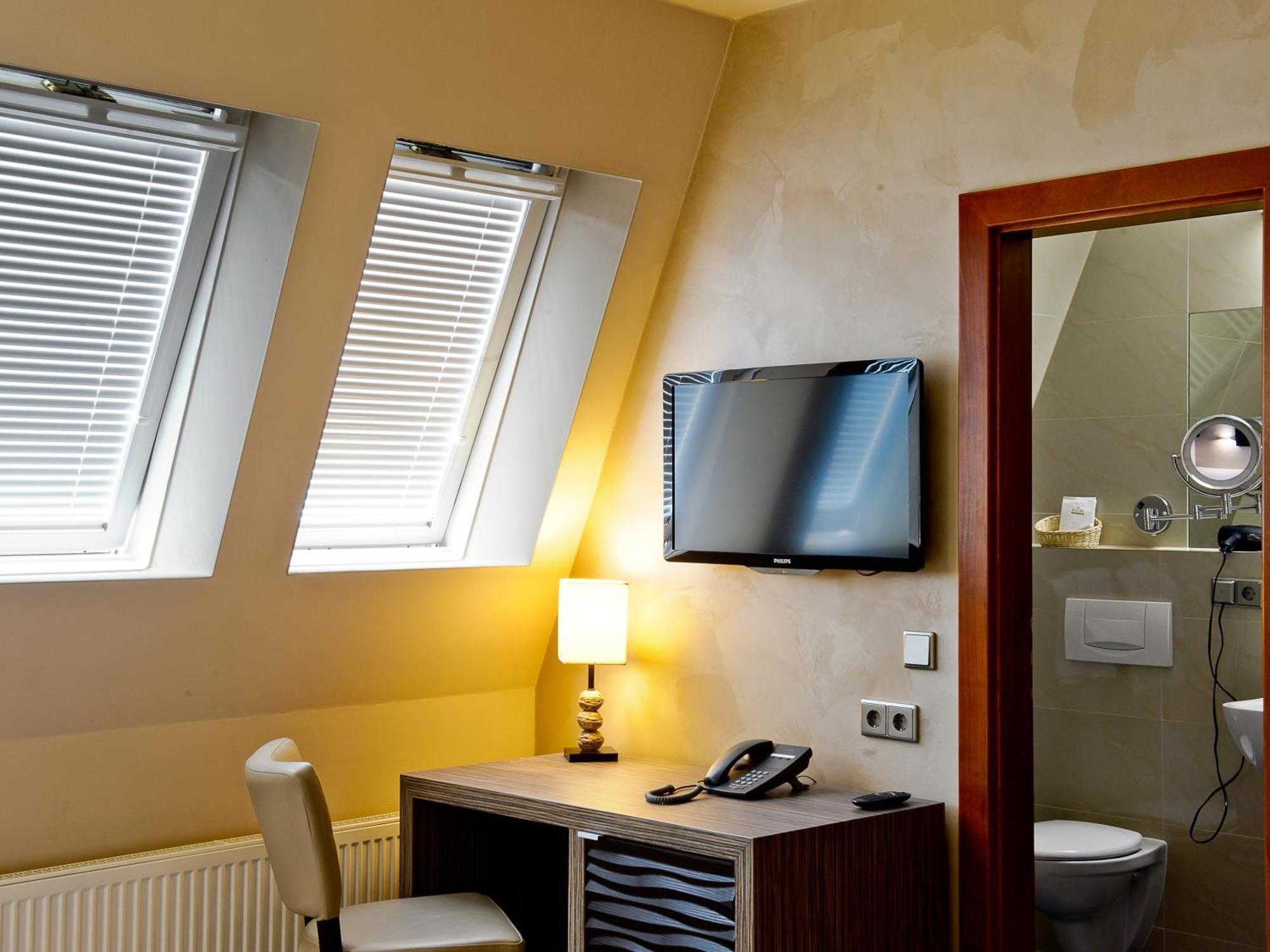 Artim Hotel — Foto’s 2